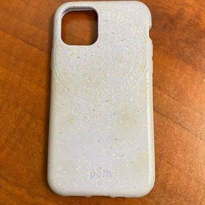 Pela mandala iPhone 11 Pro case